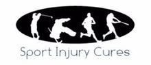 Sport Injury Cures